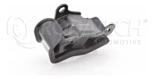 Soporte Caja Acura Mdx 2001-2002 3.5l Frontal Izquierdo Foto 4