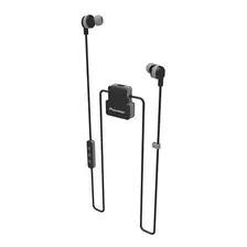 Audifonos Pioneer Clipwear Active Intraaural Negro