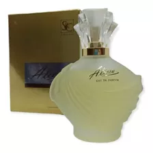 Eau De Parfum Alicia Perfume Cubano