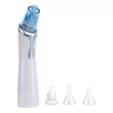 Dispositivo De Aspiración Nasal 3 Cabezales Intercambiables