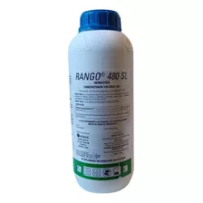 Rango 480 Sl 1 Litro