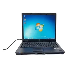 Notebook Hp Compaq Nx6320 - Usado