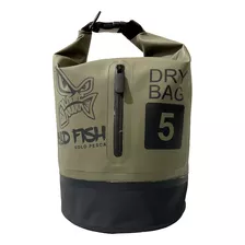 Bolso Seco 5 Litros. Badfish