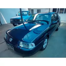 Volkswagen Santana M.i 1.8 Gasolina