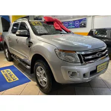 Ford Ranger Limited 3.2 20v 4x4 Cd Aut. Dies. 2014/2014