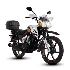  Motocicleta Vento Xplor 190 Negro 2024