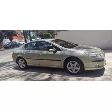 Peugeot 407 407 Executive