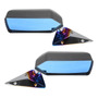 Espejo Retrovisor Led Con Seal De Giro Para Suzuki Gsxr Gsx