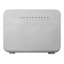 Módem Router Con Wifi Huawei Hg659 Blanco