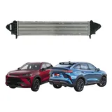Intercooler Original Haval H6 Gt 1.5 2023 2025 1119130xgw01a Thumb 1
