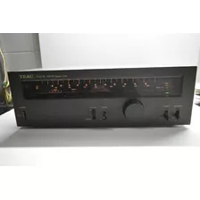 Teac Tx-550b Am-fm Stereo Tuner Japan Vintage Audio