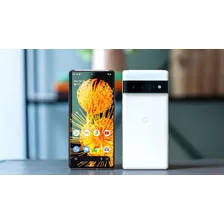 Nuevo Teléfono Inteligente Google Pixel 6 Pro 5g