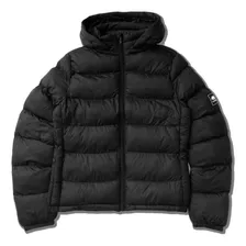 Campera Abrigo De Mujer Puffer Vlack Rhino Varios Colores