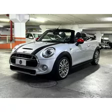 Mini Cooper F57 Cabrio Cooper S 2.0 At 2017