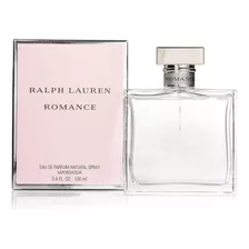 Perfume Romance Mujer De Ralph Lauren Edp 100 Ml Original