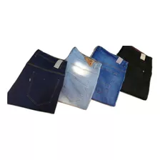 Jeans Especial Hombre Elastizado Talles 50 Al 60 Be Yourself