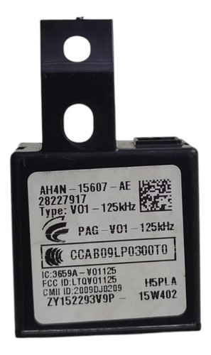Sensor Modulo Keyless Land Rover Discovery Sport 2015
