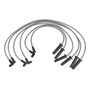 Jgo Cables Buja Epdm Para Oldsmobile Lss 3.8l 6cil 1996