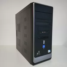 Pc Computadora De Escritorio 500gb Con Windows 10