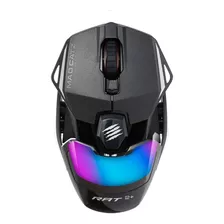 Mouse Gamer Mad Catz The Authentic R.a.t. 2+ 5000 Dpi 