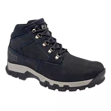 Caterpillar Bota Para Hiking De Hombre Marino, Cod. 106194-1