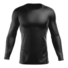 Camisa Térmica Proteção Solar Uv50+ Toda Ocaciões E Esportes