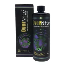 Over Nite Removedor De Nitrito E Amonia Oceantech 500ml