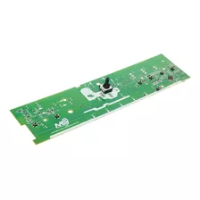 Placa Interface P/ Brastemp 15kg Bws15 Comp. W10711361 