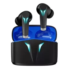 Auriculares Inalámbricos Tws Monster Xkt06 Gamer, Fede Home