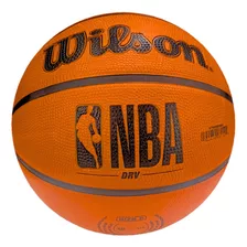 Pelota De Basquet Wilson Nba Drv Drive Tamaño # 5 