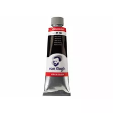 Acrilico Profesional Van Gogh 40 Ml