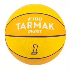 Balón De Basquetbol Talla 1 Niño K100 Baby Basket