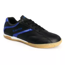 Zapatilla Deportiva De Hombre Kaida Ce21-2415 Negro