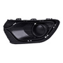 Hid Led Antiniebla 5400lm H1 6000k Renault Safrane 2009 A 15