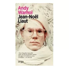 Andy Warhol - Liaut
