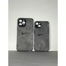 Carcasas Nike Para iPhone 13 Y iPhone 13 Pro Max 