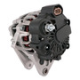 Alternador 12v 90ah Para Kia Cerato 2.0 2005/2007 Kia CERATO