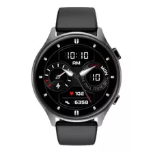 Smartwatch Mistral Smt-ts58 Malla De Silicona