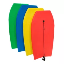 Tabla Bodyboard 105cm Pro Playa Surf Flotador Niños - El Rey