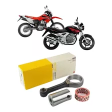 Biela Standard Honda Cbx250/twister/xr250/tornado/250