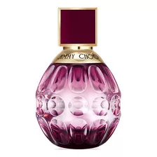 Perfume Jimmy Choo Fever Para Mujer 40ml 