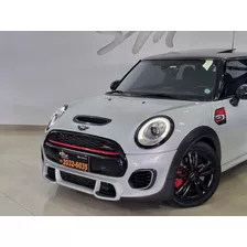 Mini Cooper 2017 2.0 John Cooper Works 3p