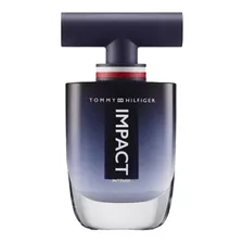 Impact Intense 100ml Tommy Hilfiger