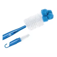 Escova Para Limpeza 360 Neopan Cor Azul
