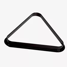 Triangulo De Plástico Para Mesa De Billar Pool