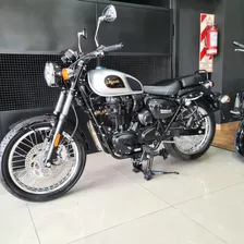 Benelli Imperiale 400 Año 2022 0km Créditos Prendarios 0 Km