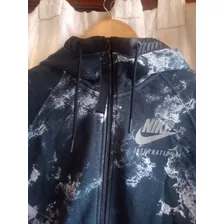 Campera Nike International No Columbia No adidas Talle S 