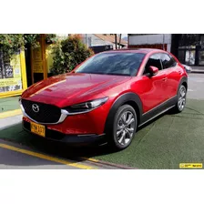 Mazda Cx-30 2.0 At Hibrido