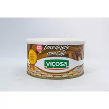 Kit 3 Doce De Leite Viçosa C/café 400gr