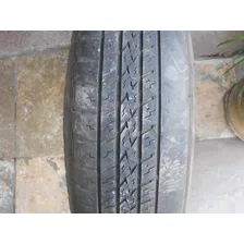 Vendo Llanta Marca Bridgestone # 205/75 R15